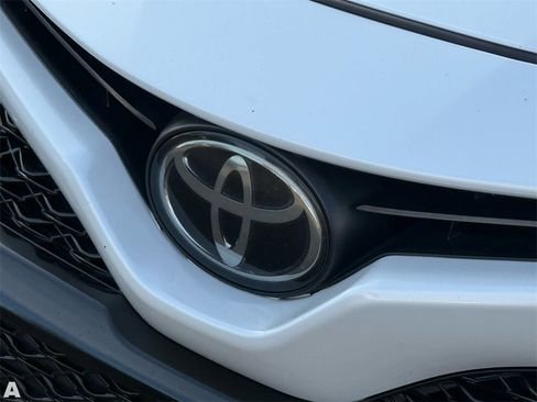 Used 2022 Toyota Camry TRD image 7