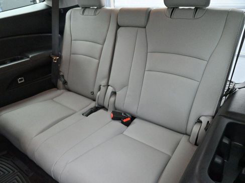 Used 2022 Honda Pilot Special Edition image 32