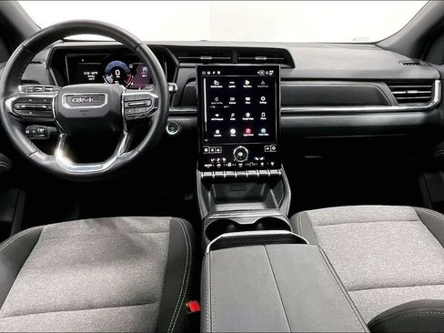 Used 2025 GMC Terrain Elevation FWD image 18
