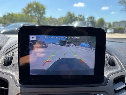 Used 2019 Ford Transit Connect XLT image 23