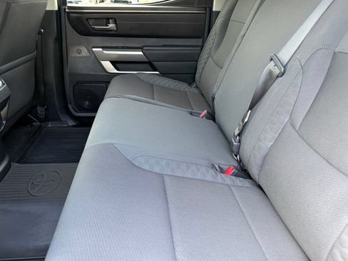 Used 2023 Toyota Tundra SR5 AWD/4WD image 27
