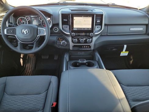 New 2026 RAM 1500 Big Horn image 9