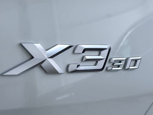 Used 2025 BMW X3 xDrive30i w/ Premium Package AWD/4WD image 27