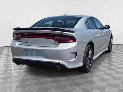 Used 2023 Dodge Charger GT w/ Plus Group AWD/4WD image 5