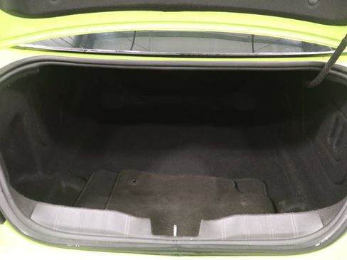 Used 2019 Chevrolet Camaro LT RWD image 19