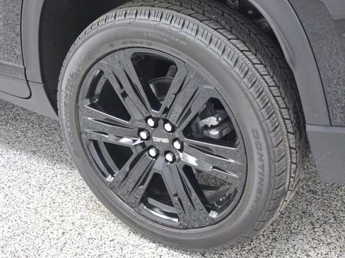 New 2026 GMC Acadia Elevation w/ Black Edition image 17