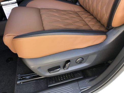 New 2026 Nissan Rogue Platinum w/ Platinum Premium Package image 23