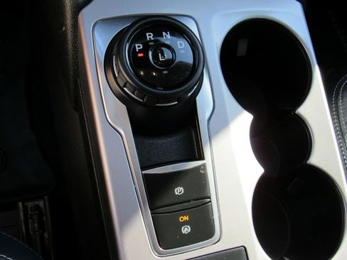 Used 2024 Ford Bronco Sport Outer Banks w/ Tech Package AWD/4WD image 28