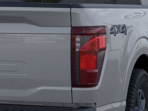 New 2026 Ford F150 STX w/ Equipment Group 200A AWD/4WD image 21