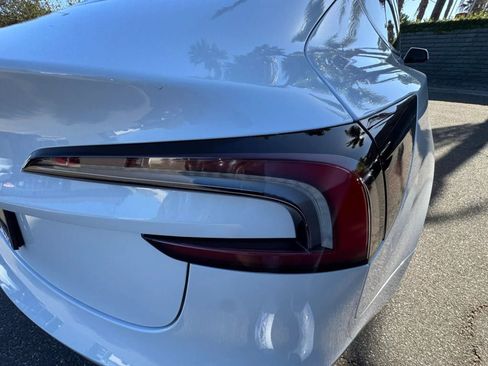 Used 2024 Tesla Model 3 RWD image 31