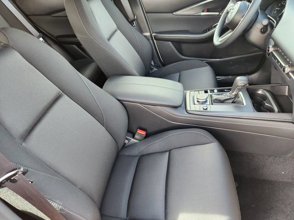 New 2026 MAZDA CX-30 AWD 2.5 S image 5