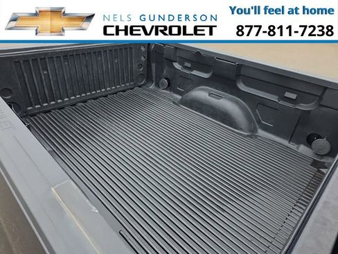 Used 2015 Chevrolet Silverado 1500 LT w/ All Star Edition image 9