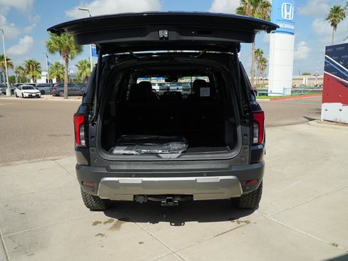 New 2026 Honda Passport TrailSport image 7