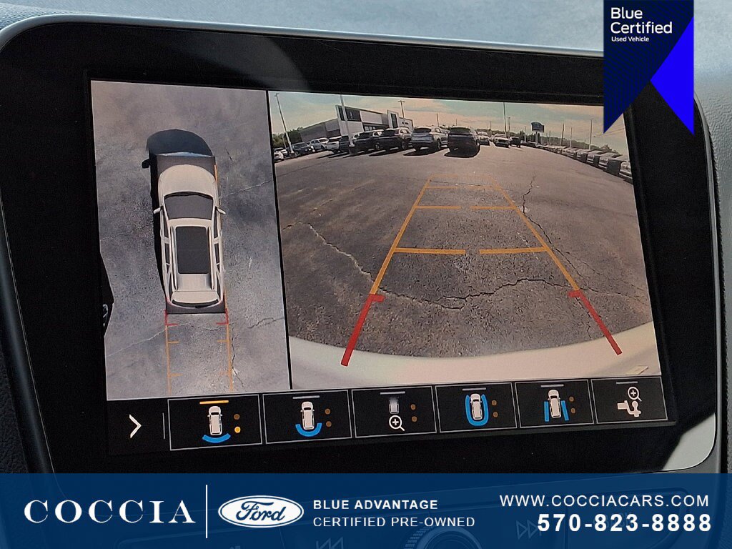 Used 2019 Chevrolet Equinox Premier AWD/4WD image 20