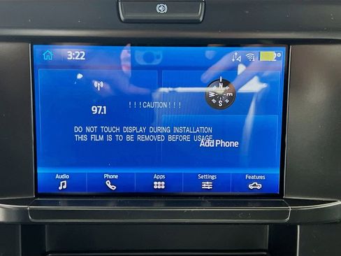 New 2026 Ford F350 XL image 19