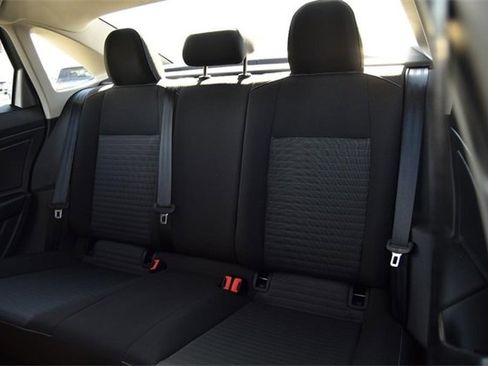 Certified 2025 Volkswagen Jetta S image 21