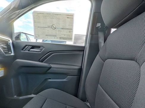 New 2026 GMC Canyon Elevation w/ Convenience Package AWD/4WD image 31