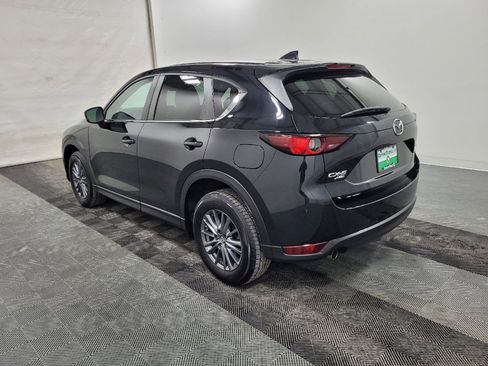 Used 2017 MAZDA CX-5 Touring w/ Preferred Equipment Package image 3
