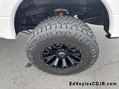 Used 2017 Ford F250 Platinum w/ Platinum Ultimate Package image 24