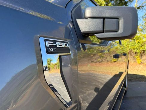 Used 2022 Ford F150 XLT w/ Equipment Group 301A Mid image 12