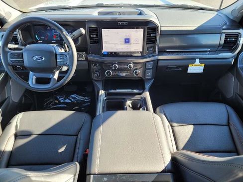 New 2026 Ford F250 Lariat w/ FX4 Off-Road Package AWD/4WD image 6