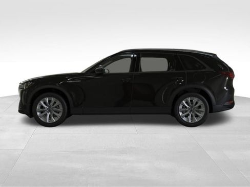 New 2026 MAZDA CX-90 3.3 Turbo w/ Preferred Package image 7