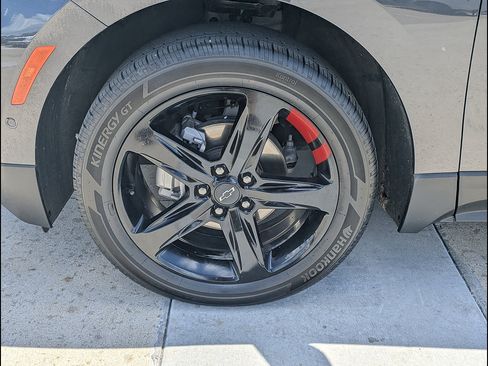 Used 2022 Chevrolet Equinox Premier AWD/4WD image 14