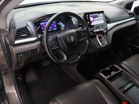 Used 2022 Honda Odyssey EX-L image 13