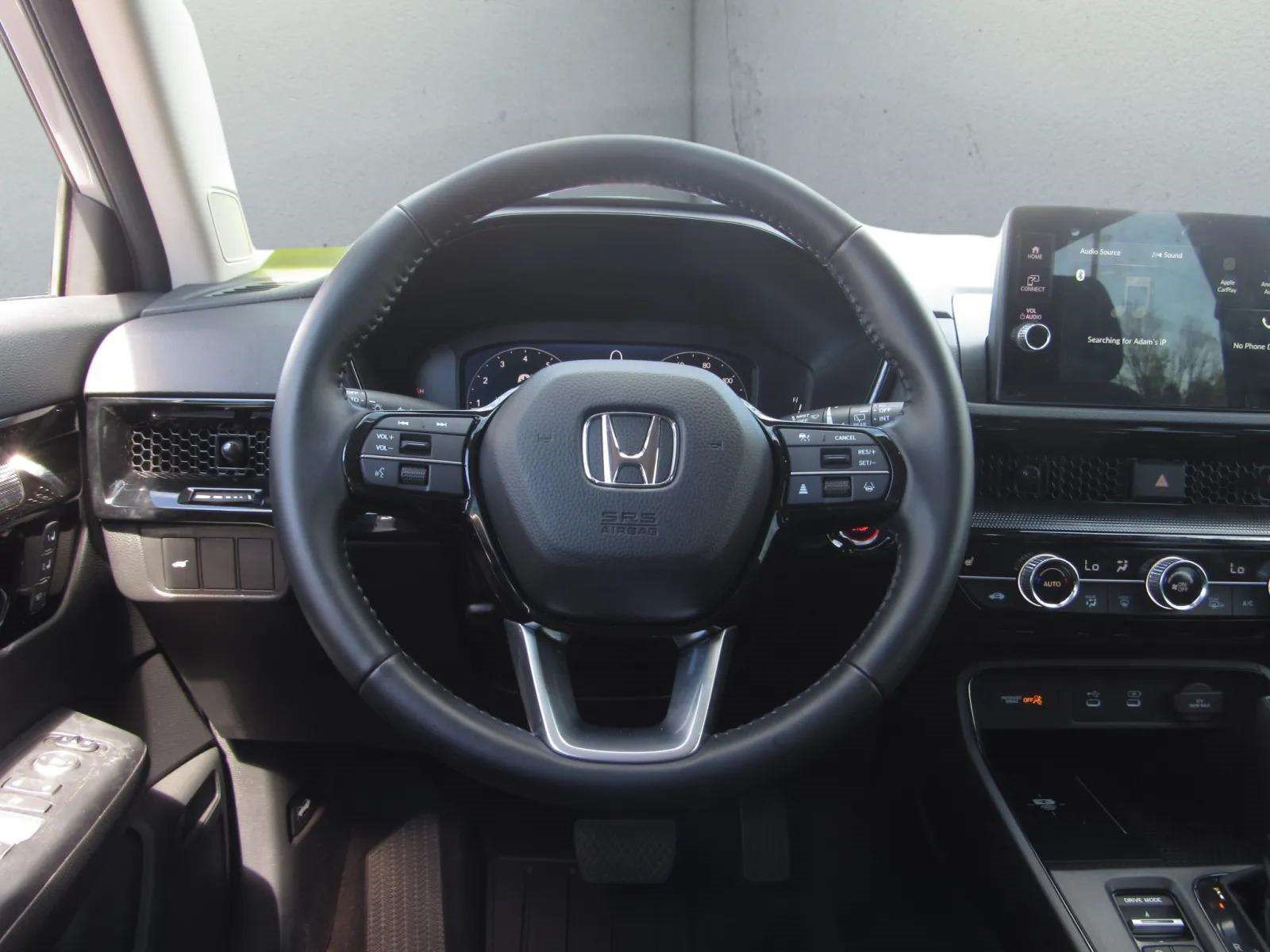 Used 2026 Honda CR-V EX-L image 26