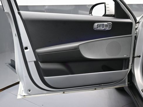 Used 2023 Hyundai Ioniq 6 Limited w/ Cargo Package image 40