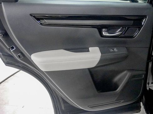Certified 2024 Honda CR-V EX-L image 36
