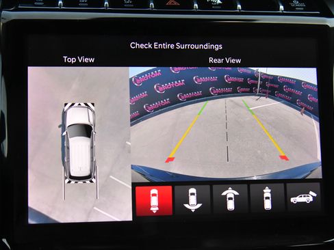 Used 2023 Jeep Grand Cherokee 30th Anniversary image 19