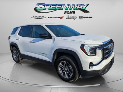 Used 2026 GMC Terrain Elevation