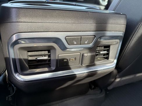 Used 2021 Chevrolet Silverado 1500 LTZ image 16