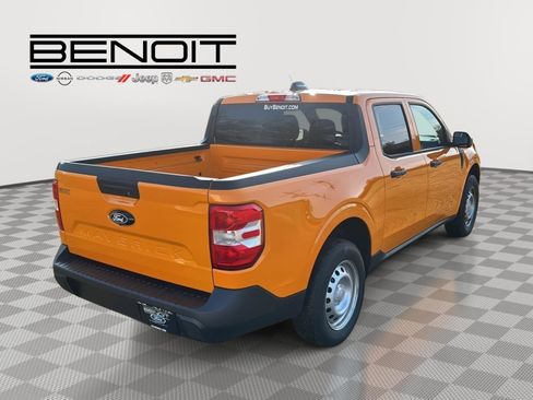 New 2026 Ford Maverick XL image 5