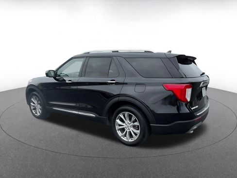 Used 2023 Ford Explorer Limited image 10