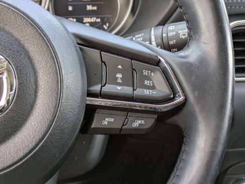 Used 2023 MAZDA CX-5 AWD 2.5 S w/ Select Package image 27