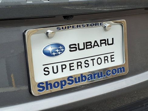 Certified 2026 Subaru Forester w/ Base/Premium Package AWD/4WD image 15