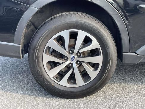 Used 2021 Subaru Outback Premium AWD/4WD image 29