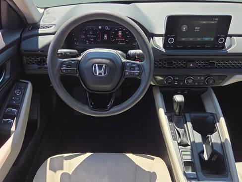 Used 2023 Honda Accord LX image 11
