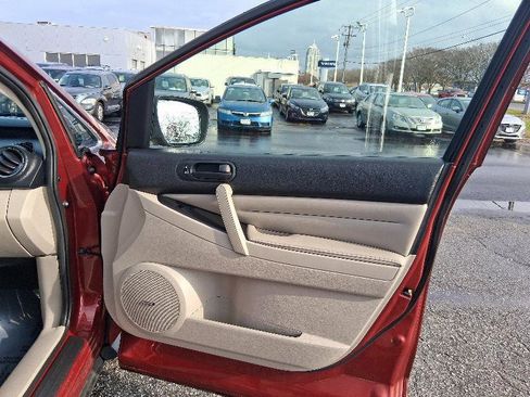 Used 2011 MAZDA CX-7 i Touring image 21