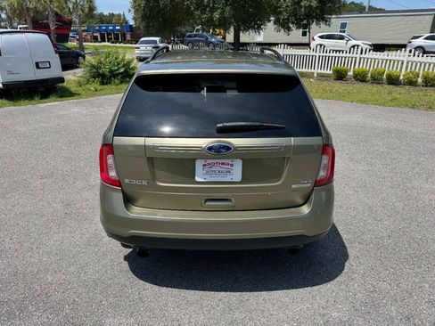 Used 2013 Ford Edge SEL FWD image 5