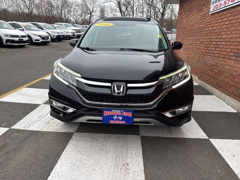Used 2016 Honda CR-V EX-L image 6