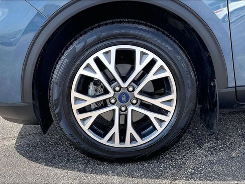 Used 2020 Ford Escape SEL AWD/4WD image 10