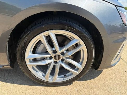 Used 2024 Audi A4 2.0T Premium Plus AWD/4WD image 33