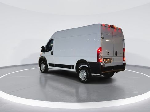 New 2026 RAM ProMaster 1500 w/ Premium Convenience Group FWD image 6