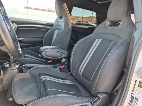 Used 2024 MINI Cooper John Cooper Works FWD image 13