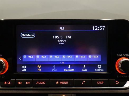 Used 2024 Nissan Altima 2.5 S image 23