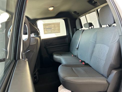 New 2024 RAM 2500 Tradesman w/ Chrome Appearance Group image 31