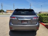 Used 2013 Lexus RX 350 2WD image 4